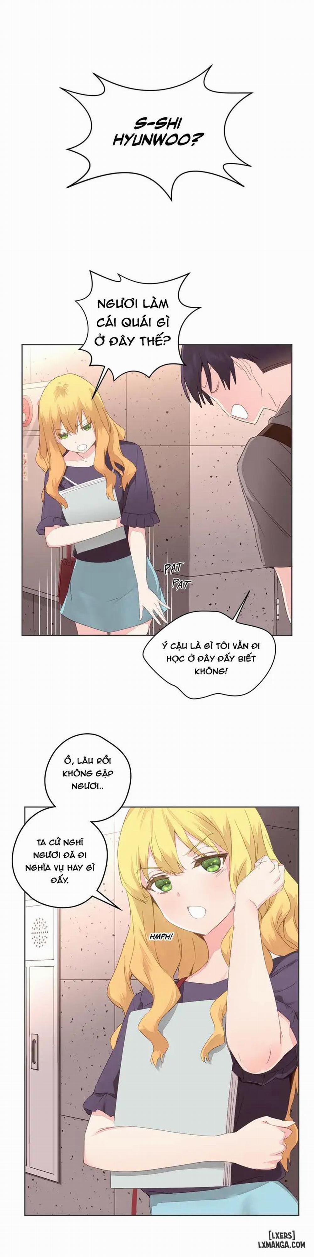 Chất Kích Dục 6 trang 2