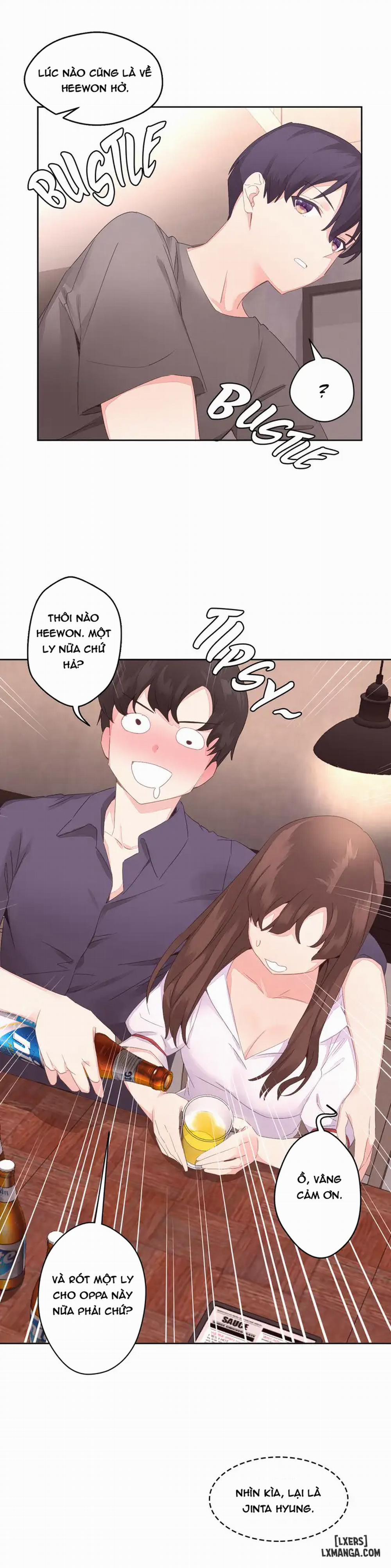 Chất Kích Dục 6 trang 21