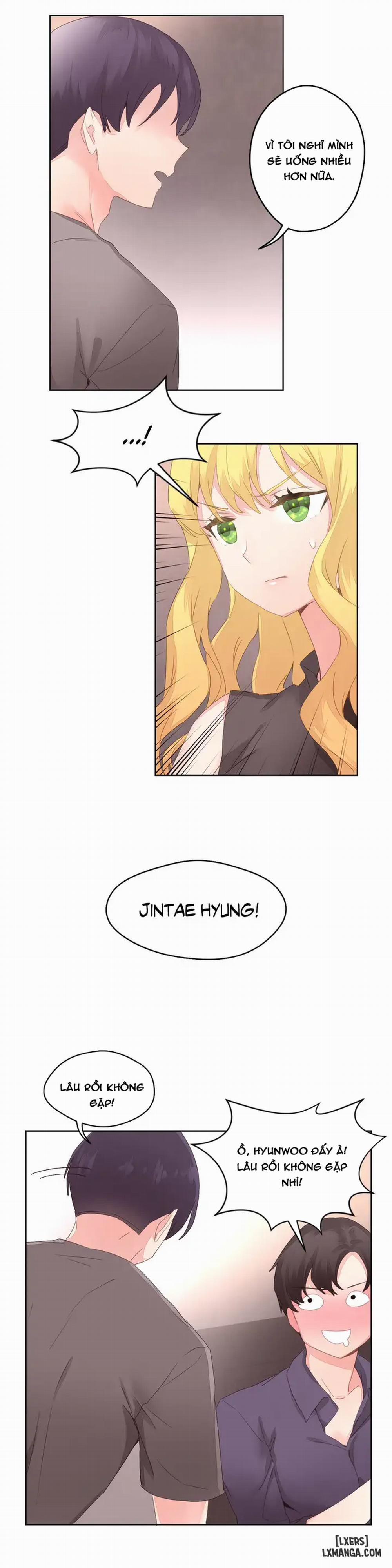 Chất Kích Dục 6 trang 23