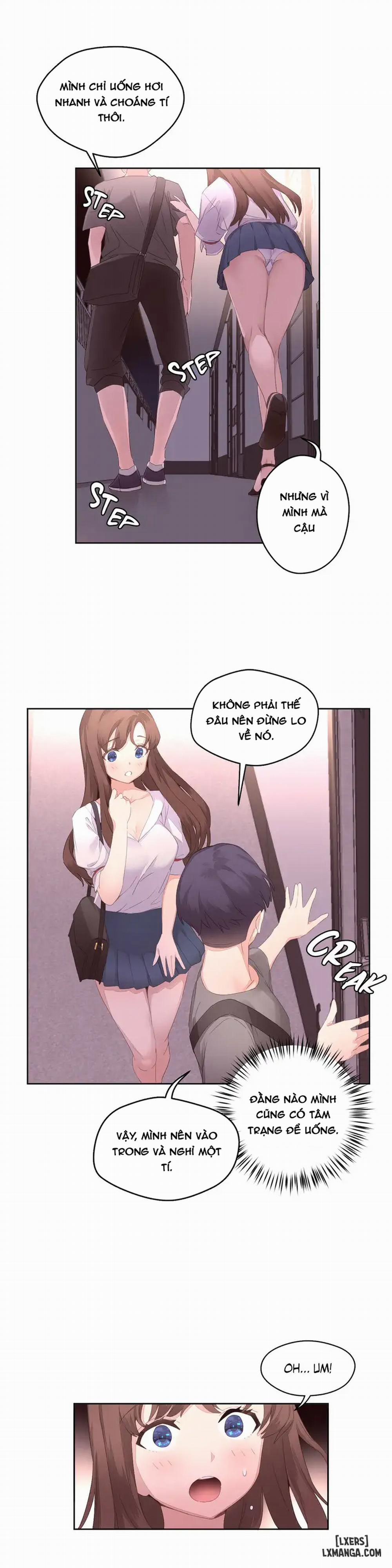 Chất Kích Dục 6 trang 26