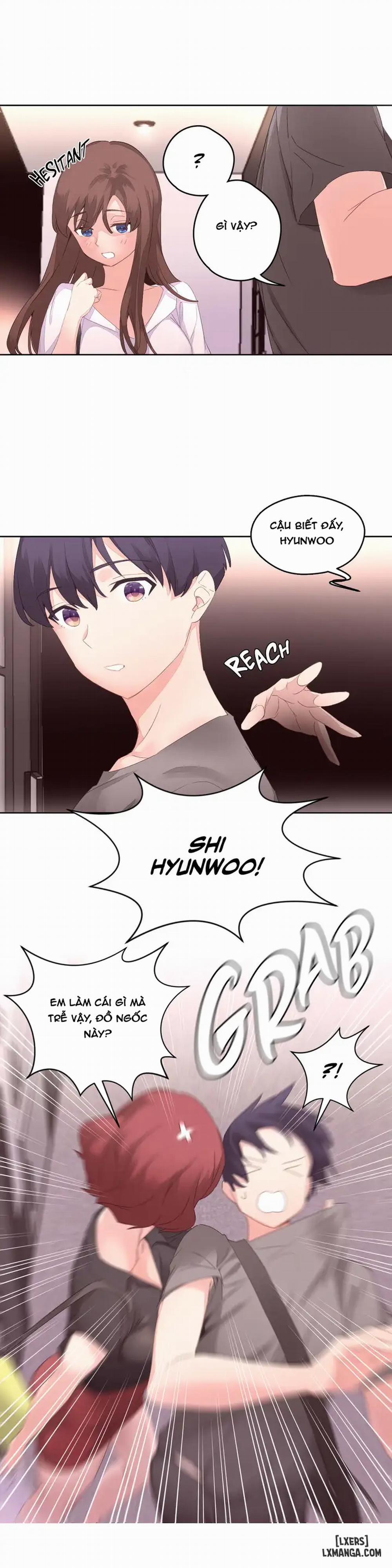 Chất Kích Dục 6 trang 27