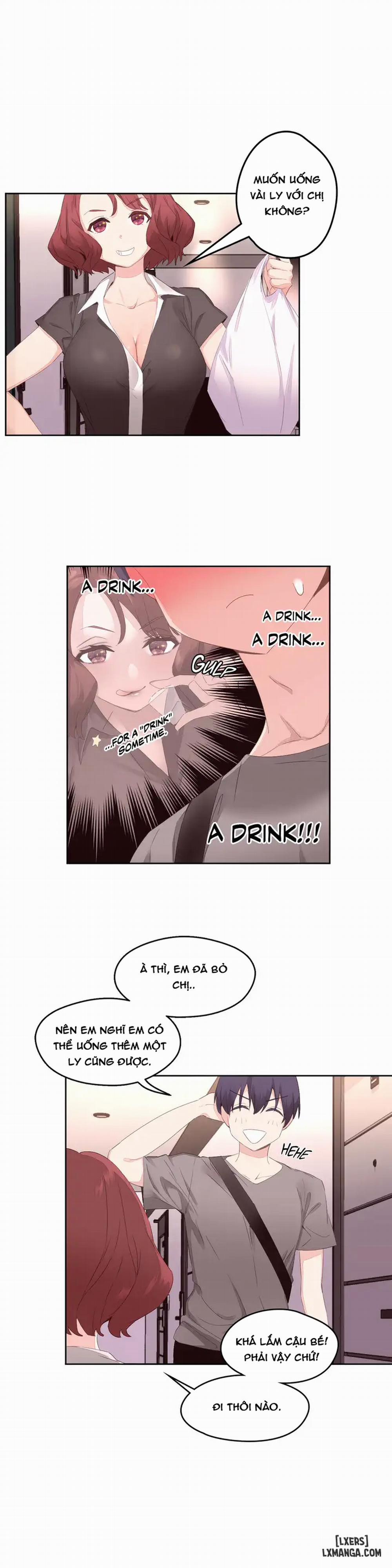 Chất Kích Dục 6 trang 29
