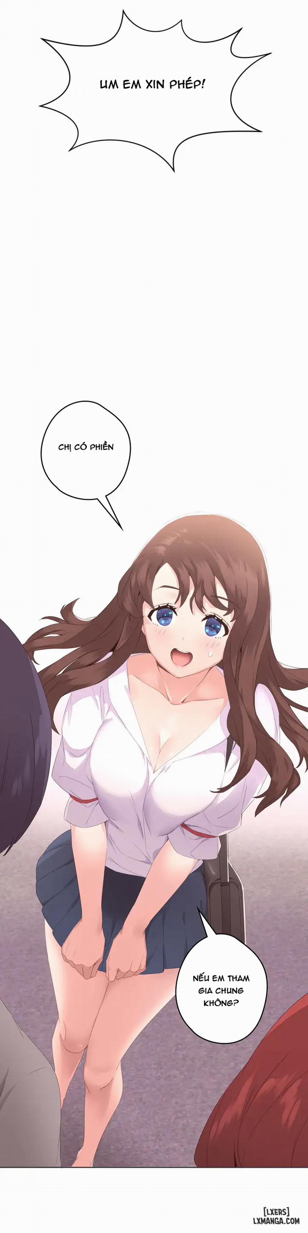 Chất Kích Dục 6 trang 30