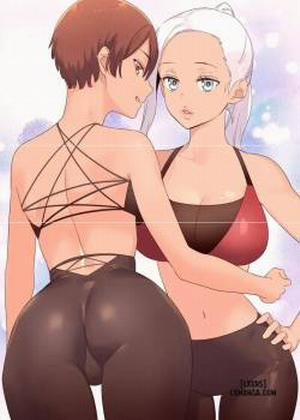 Đọc truyện tranh Chất Kích Dục