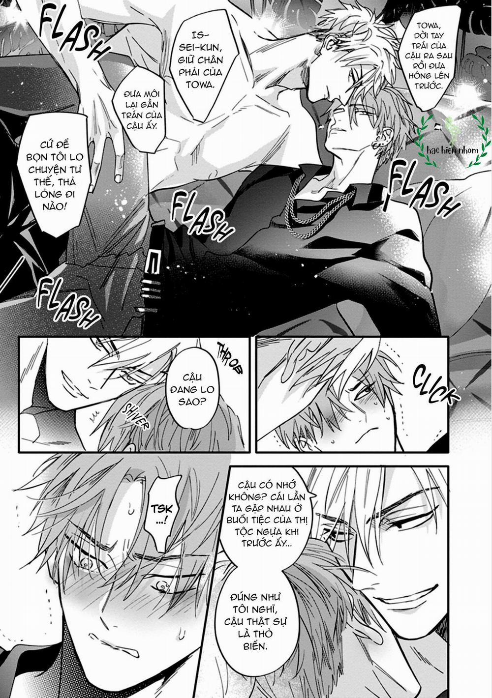 Chất Kích Thích 1 trang 27