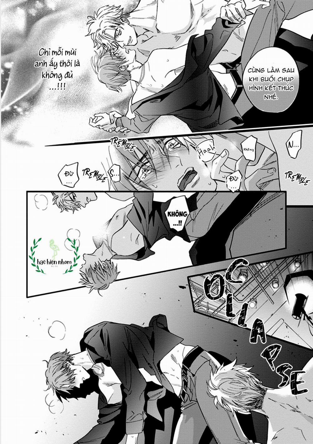 Chất Kích Thích 1 trang 30