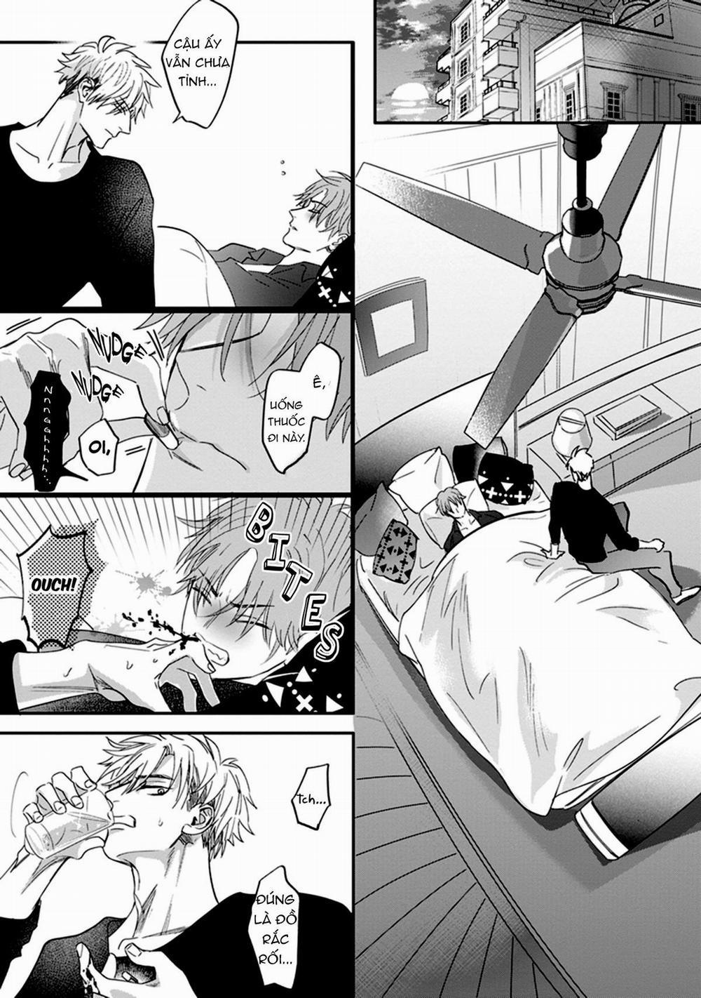 Chất Kích Thích 1 trang 33