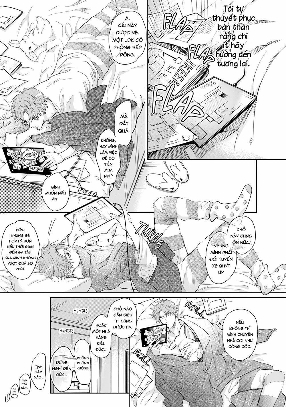 Chất Kích Thích 10 trang 10