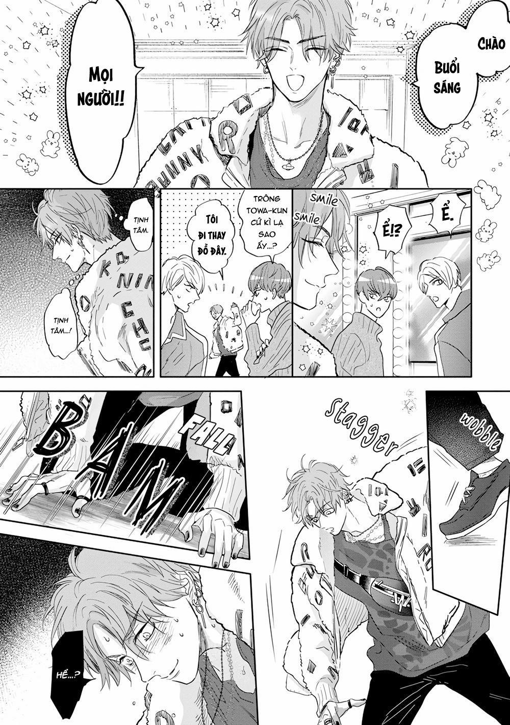 Chất Kích Thích 10 trang 11