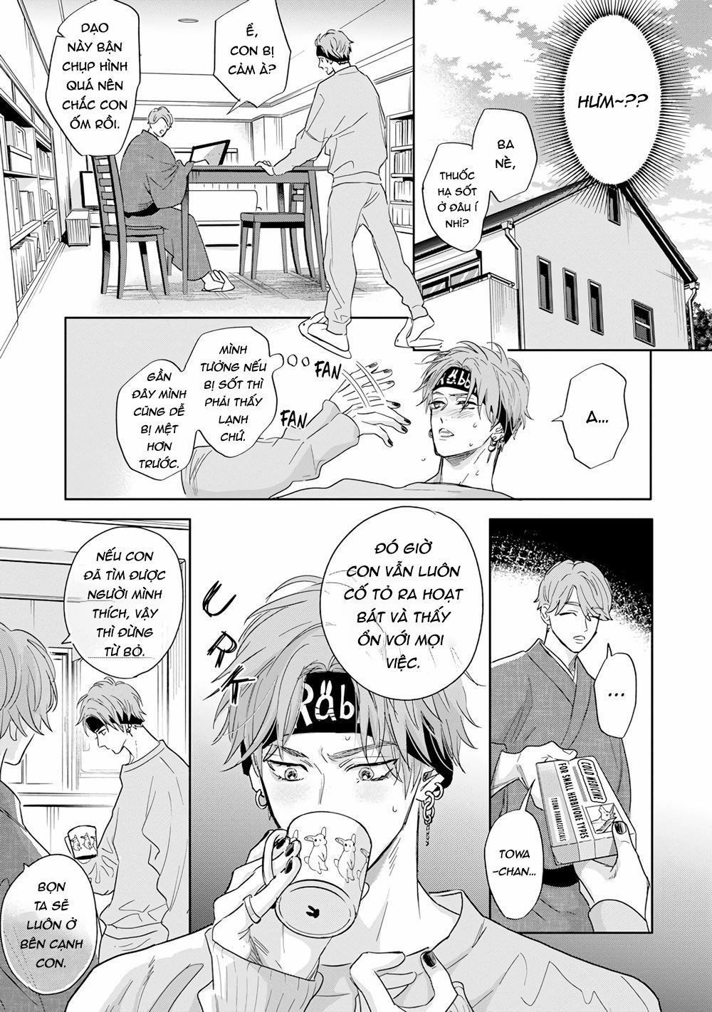 Chất Kích Thích 10 trang 12