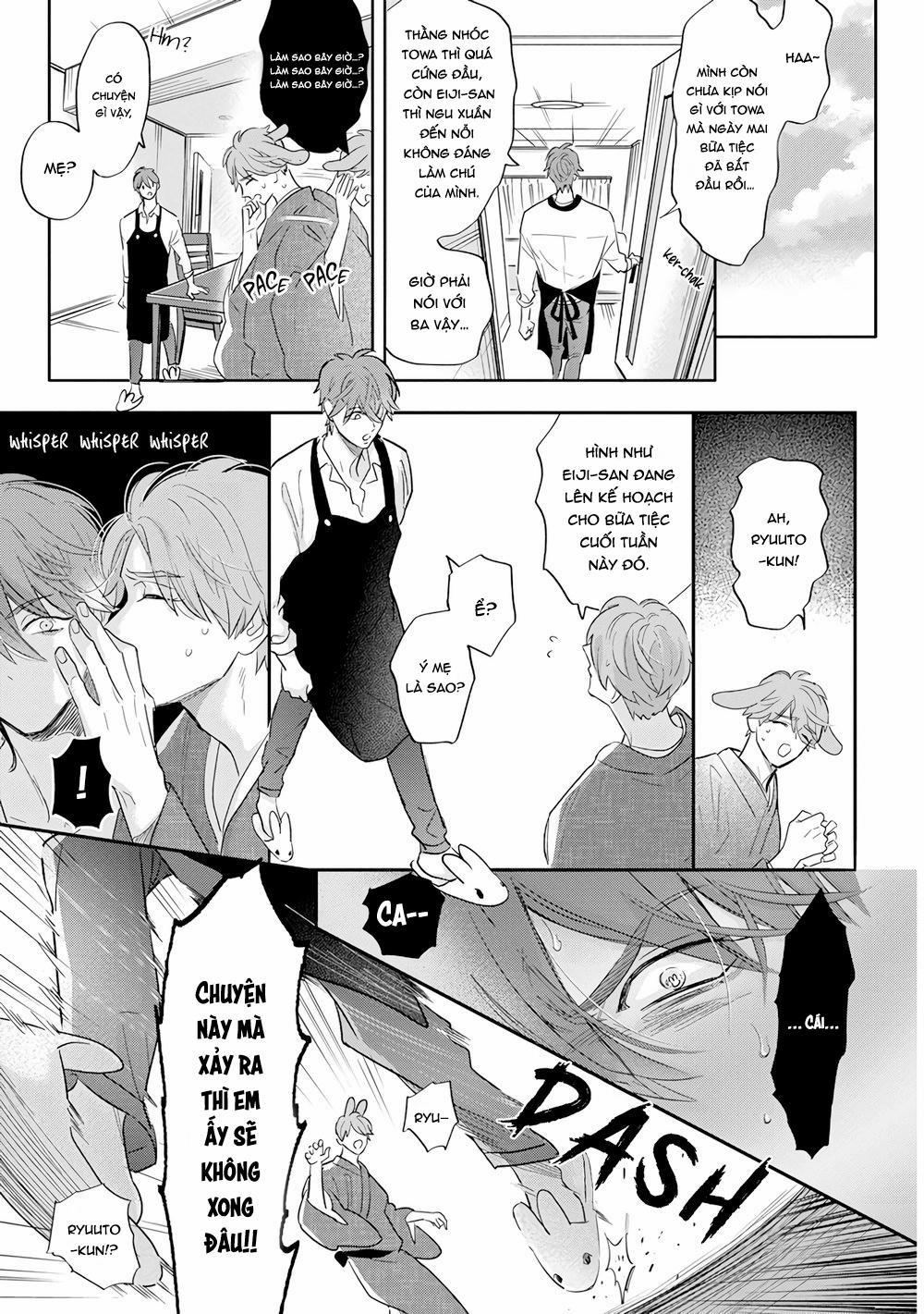 Chất Kích Thích 10 trang 16