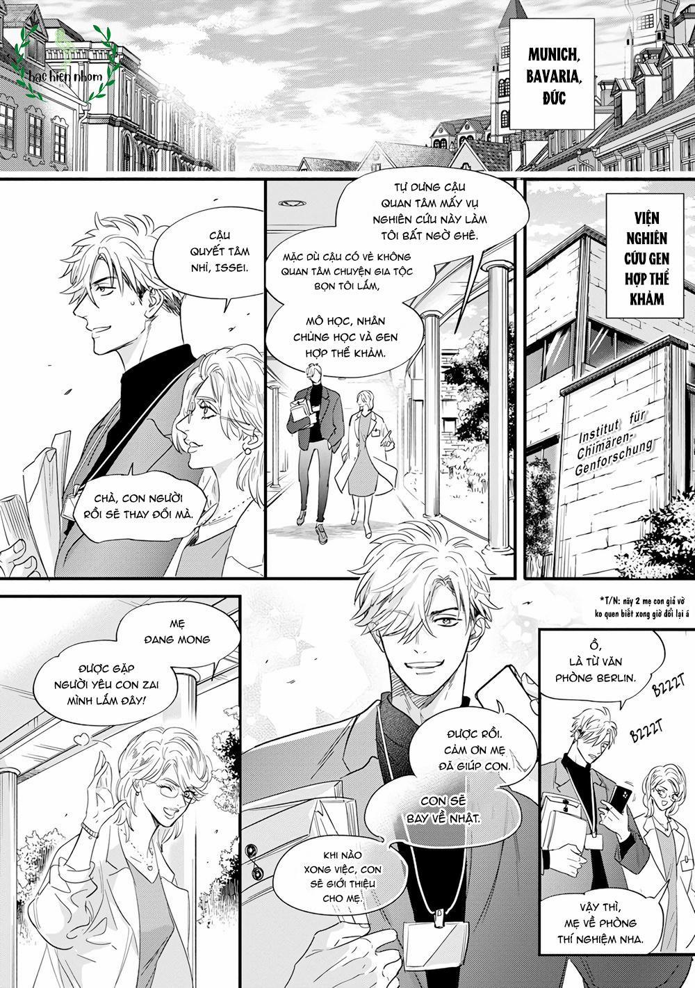 Chất Kích Thích 10 trang 17