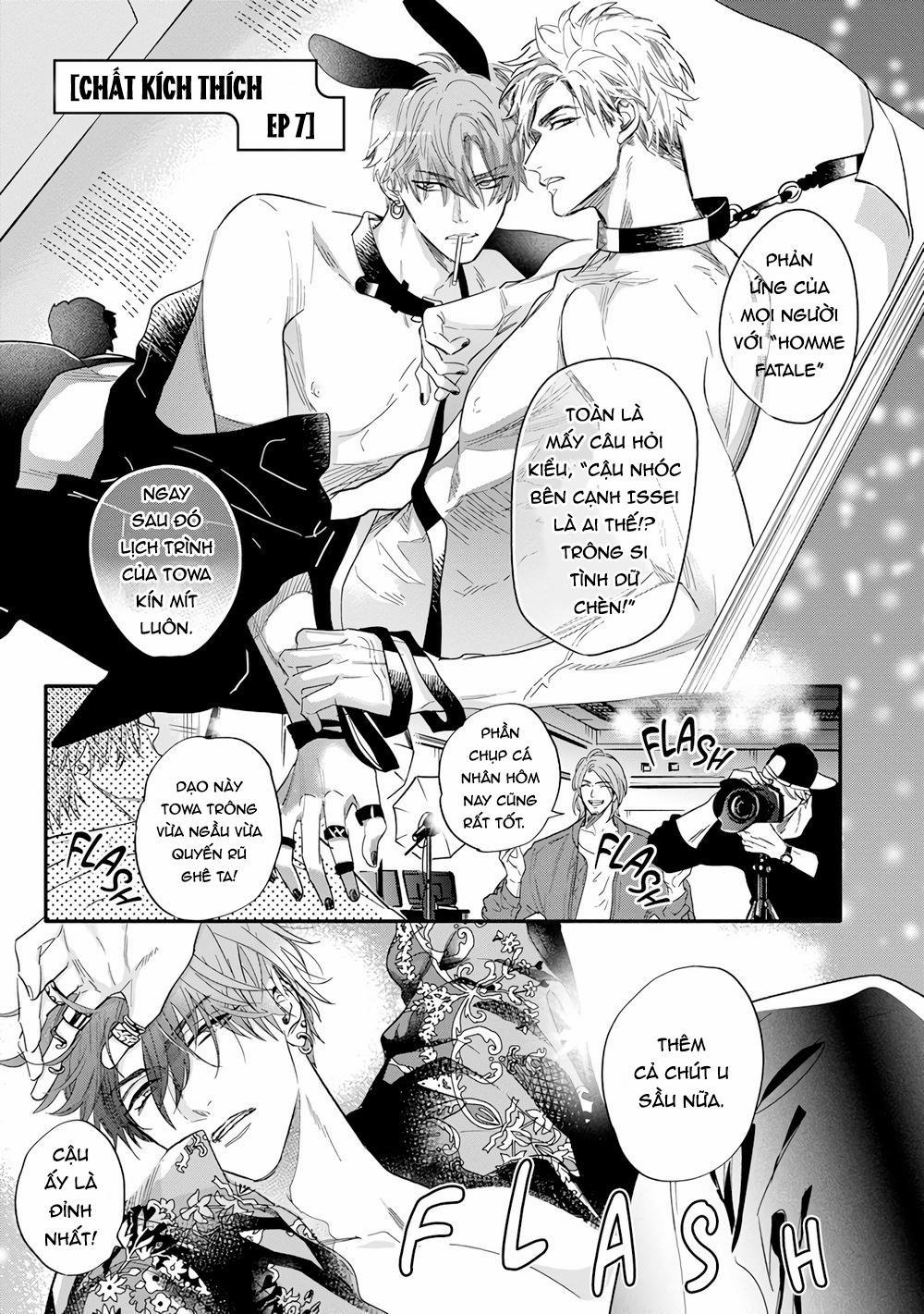 Chất Kích Thích 10 trang 2