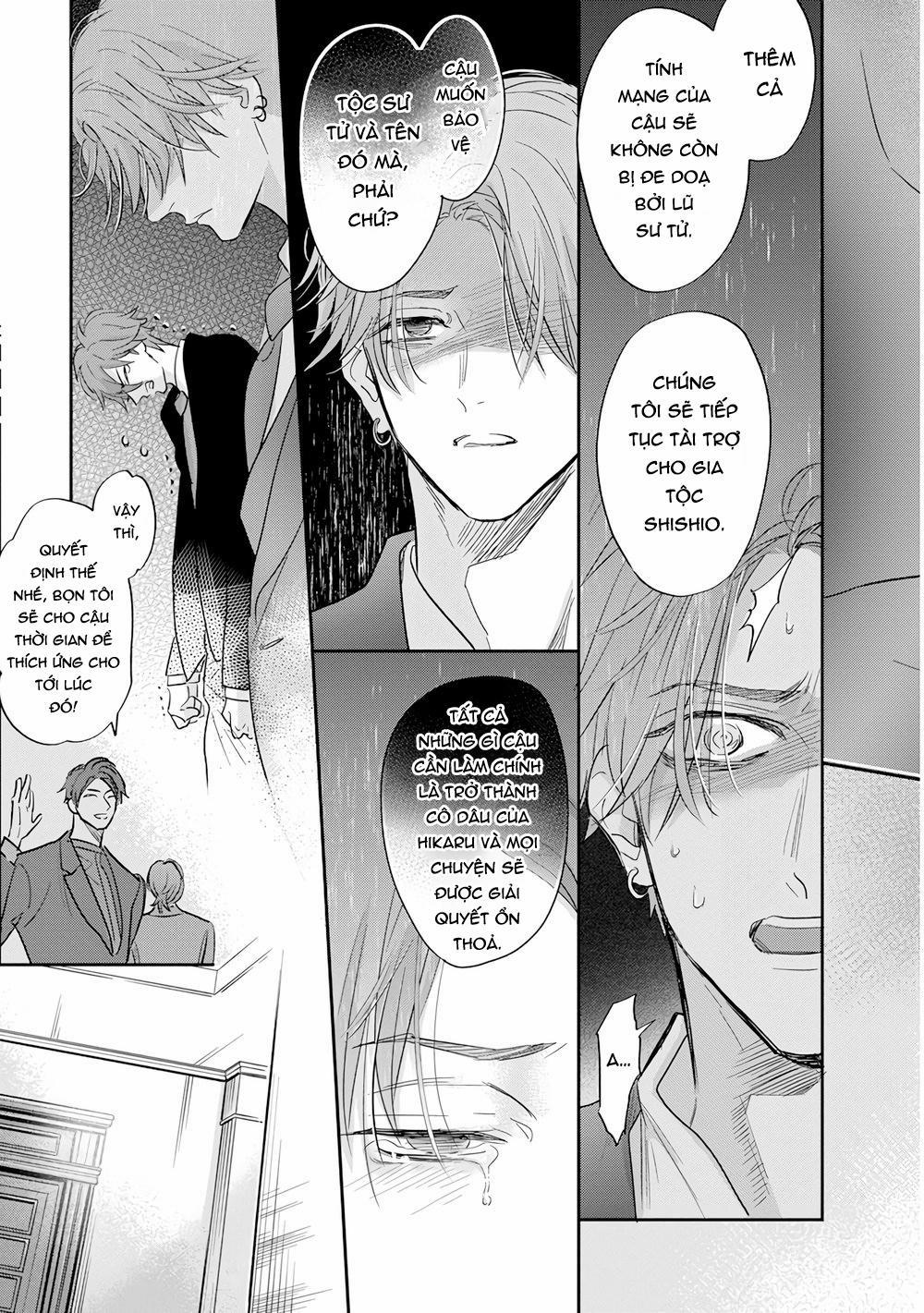 Chất Kích Thích 10 trang 24