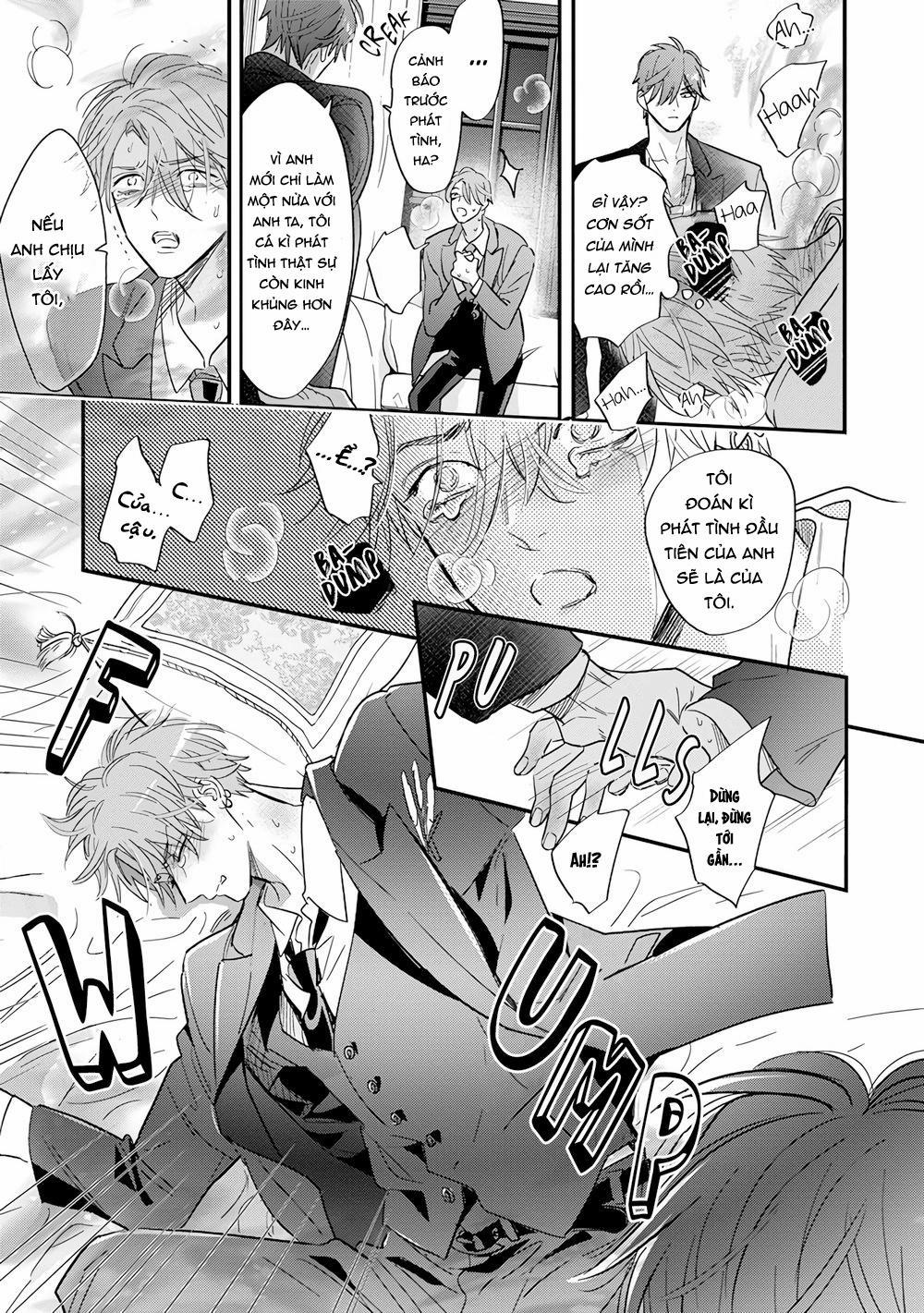 Chất Kích Thích 10 trang 28