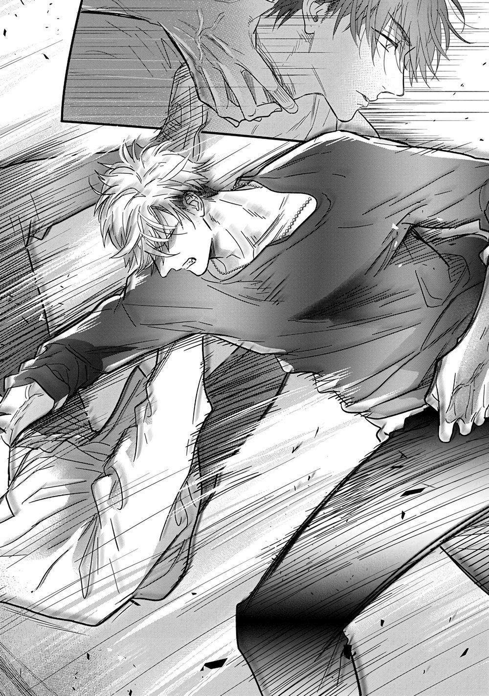 Chất Kích Thích 10 trang 33