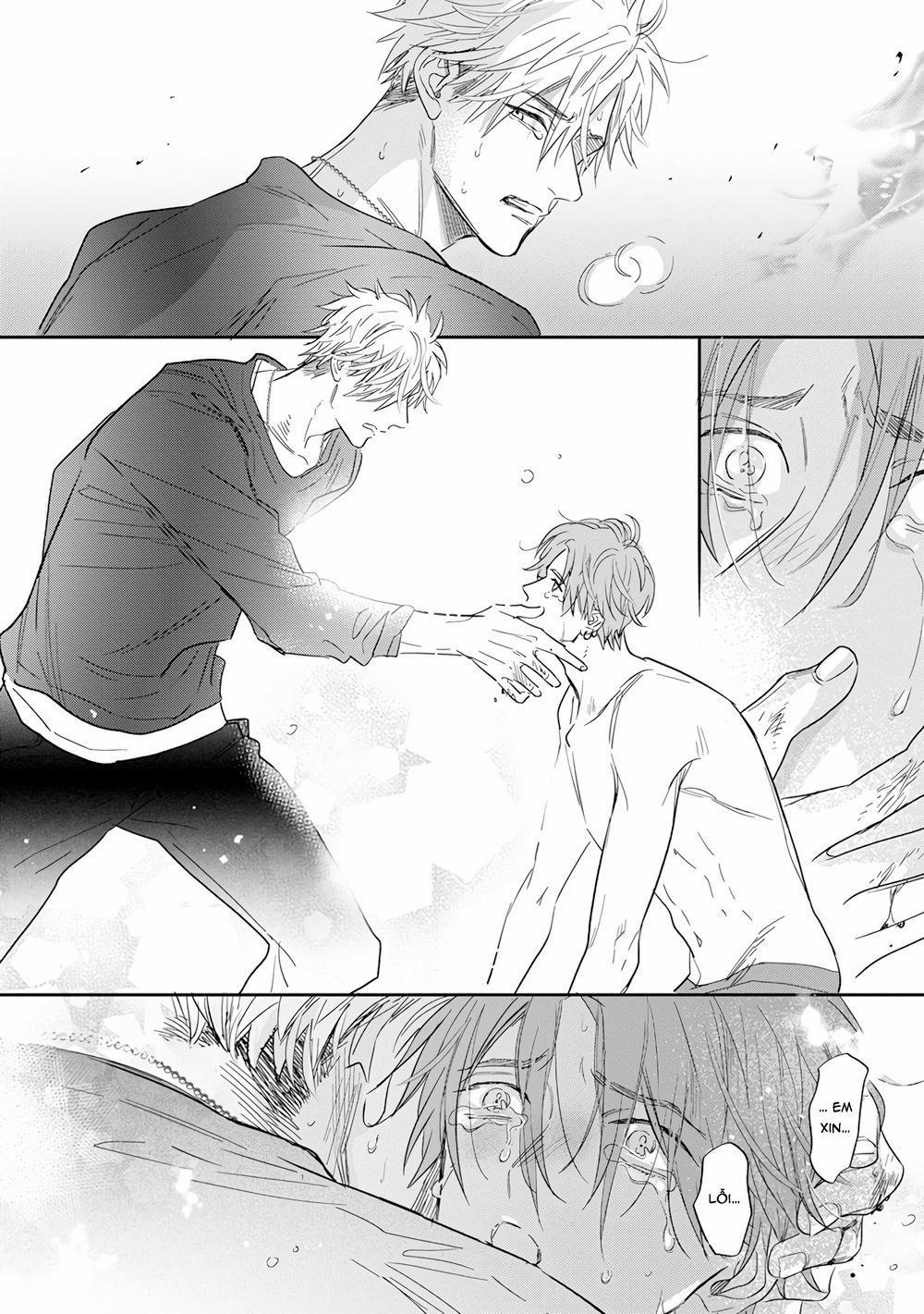 Chất Kích Thích 10 trang 39