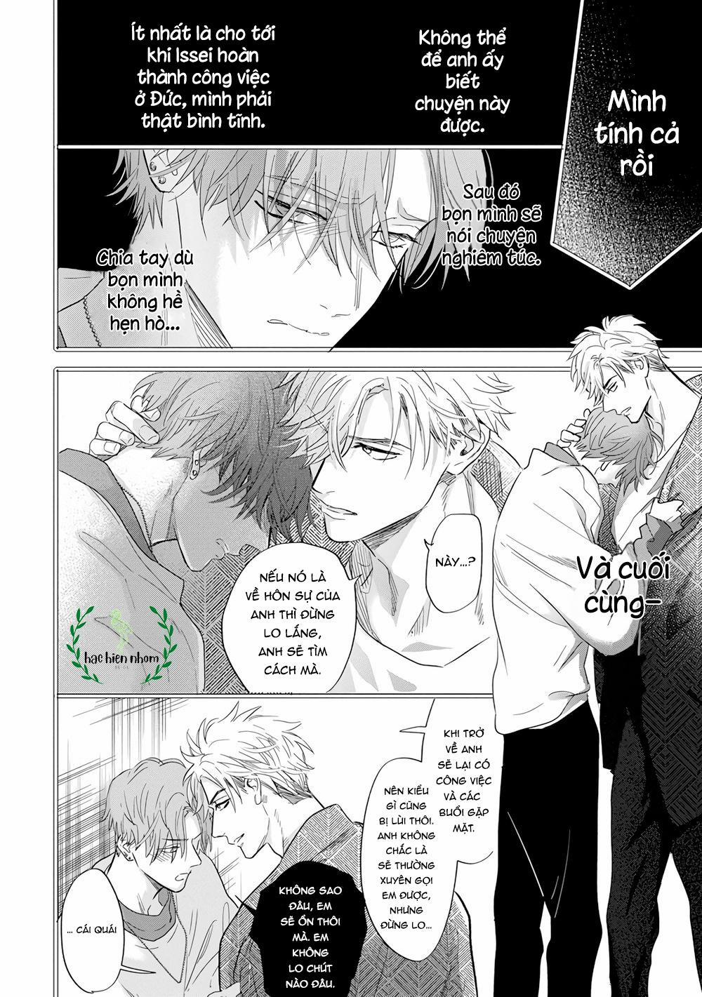 Chất Kích Thích 10 trang 5