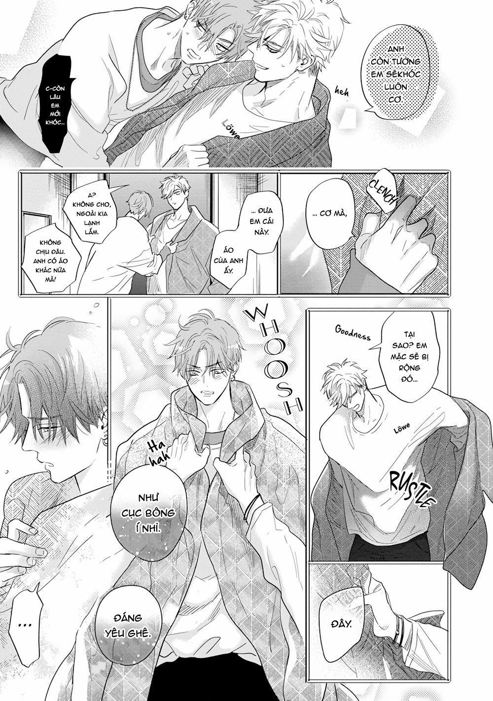 Chất Kích Thích 10 trang 6