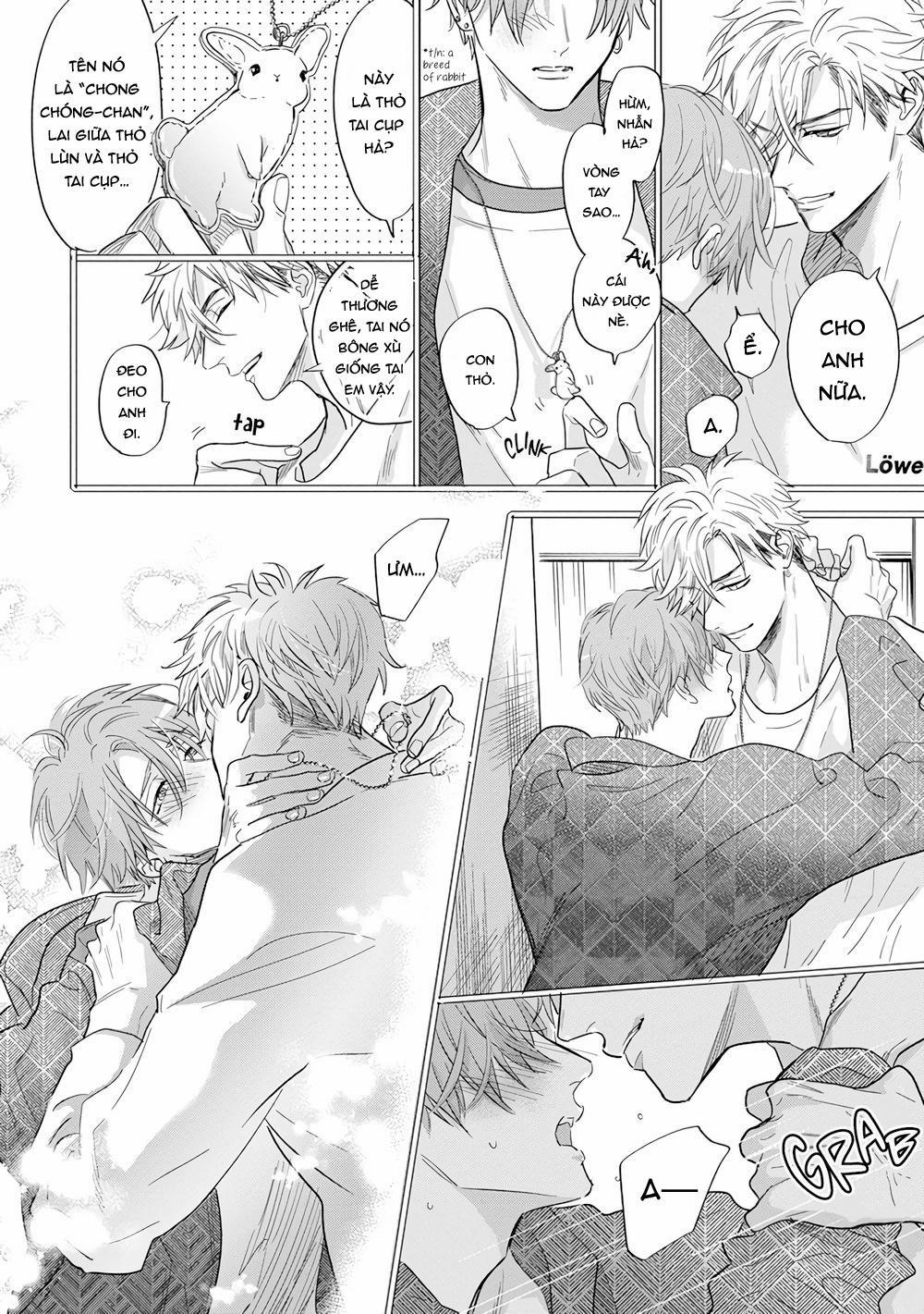 Chất Kích Thích 10 trang 7