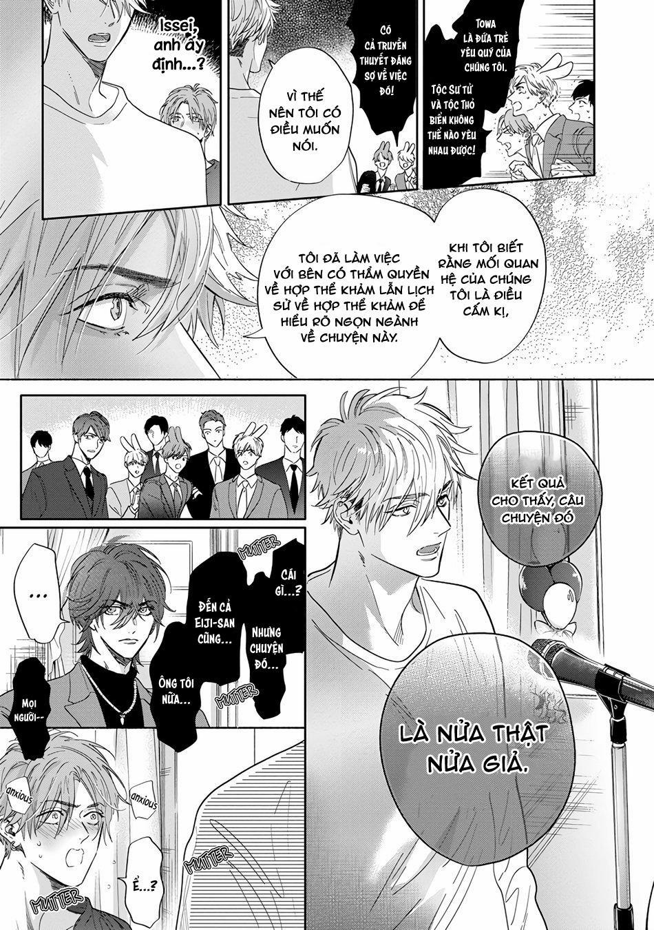 Chất Kích Thích 11 trang 10