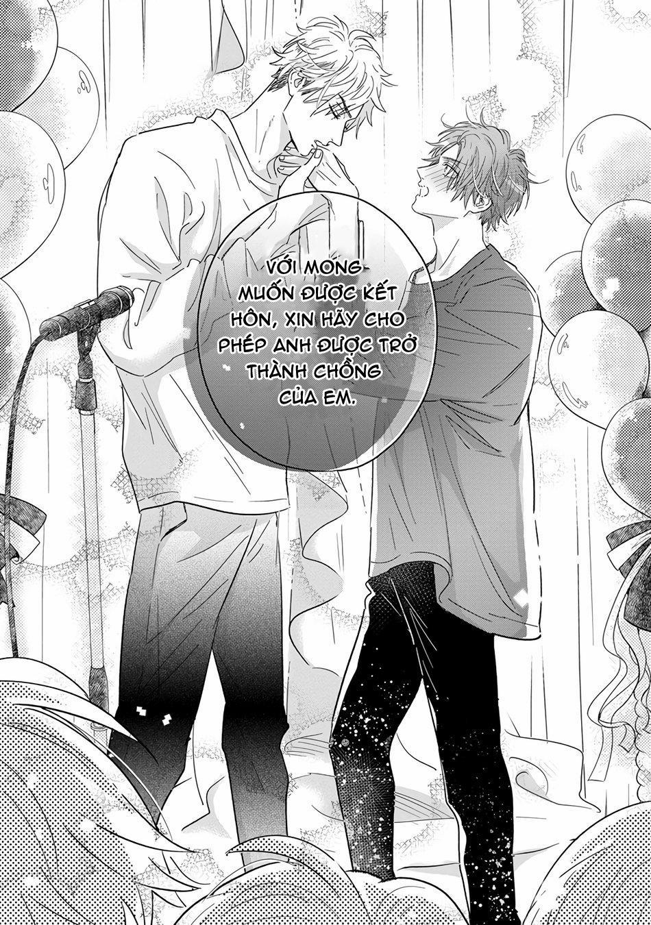 Chất Kích Thích 11 trang 16