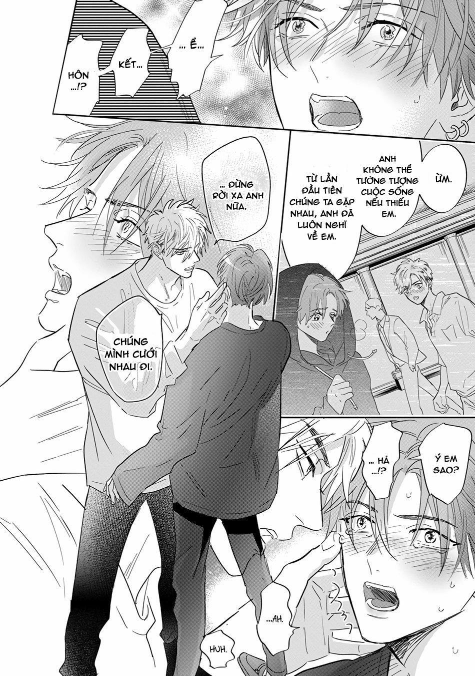 Chất Kích Thích 11 trang 17