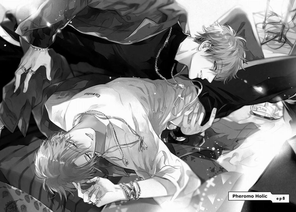 Chất Kích Thích 11 trang 3