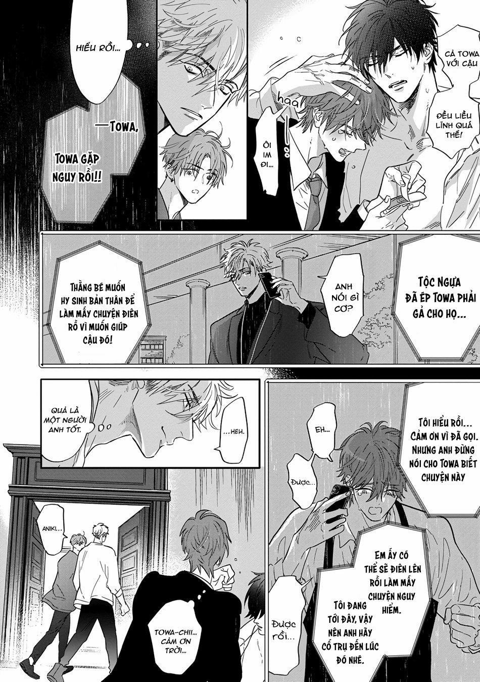 Chất Kích Thích 11 trang 7