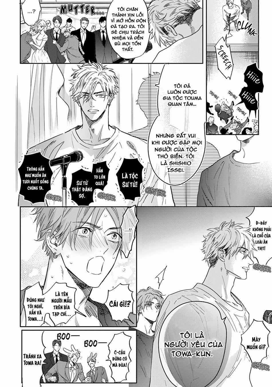 Chất Kích Thích 11 trang 9