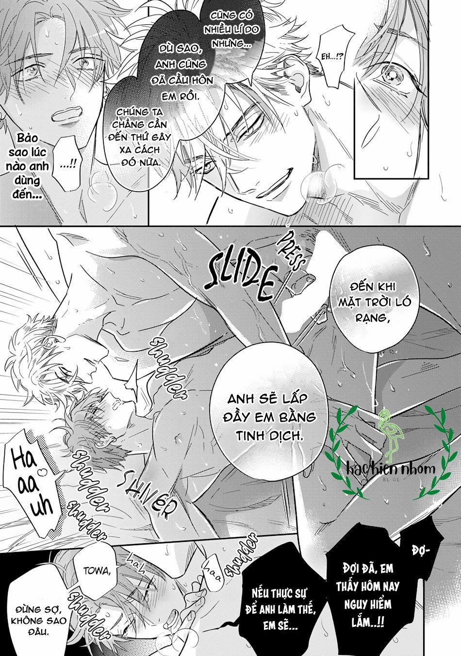 Chất Kích Thích 12 trang 10