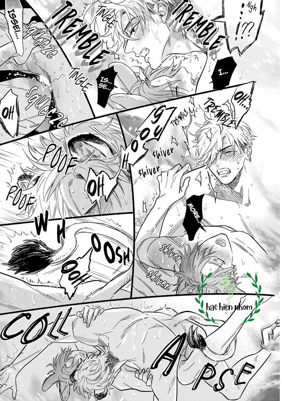 Chất Kích Thích 12 trang 14