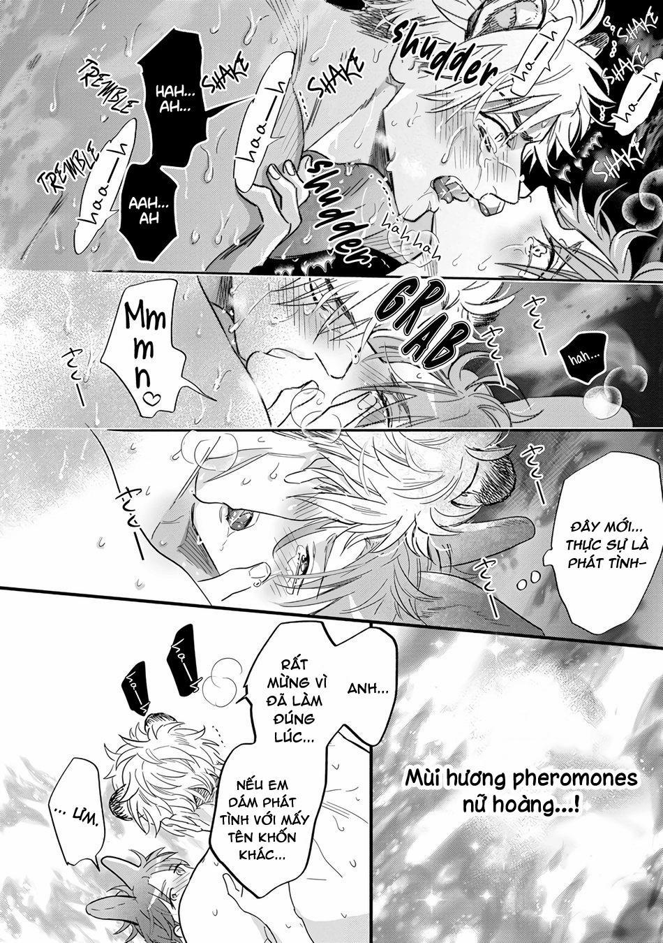 Chất Kích Thích 12 trang 15