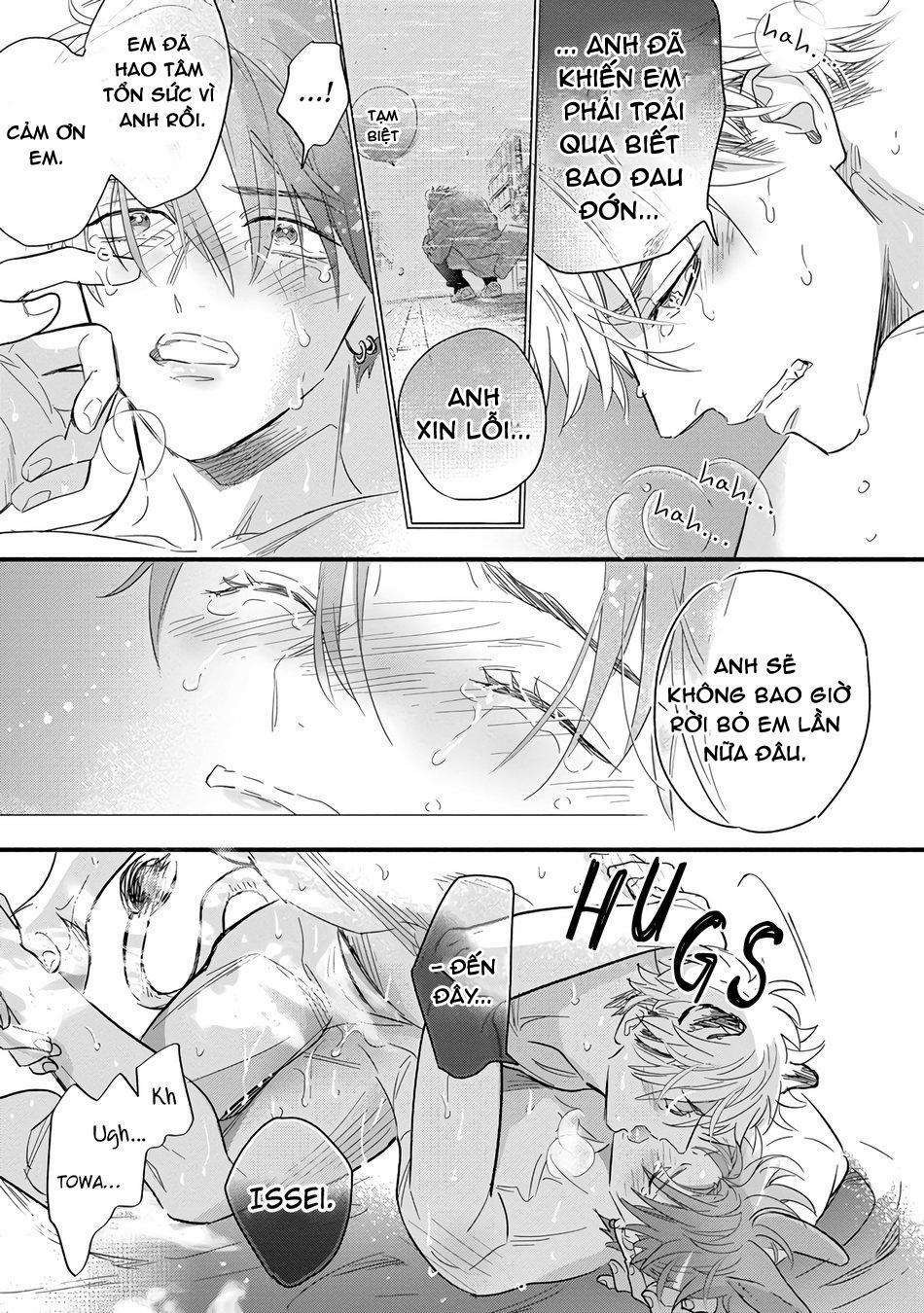 Chất Kích Thích 12 trang 16