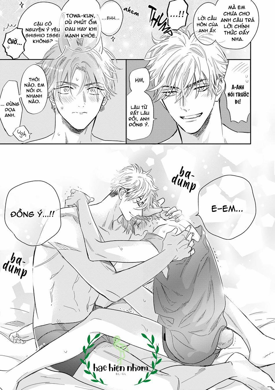 Chất Kích Thích 12 trang 22