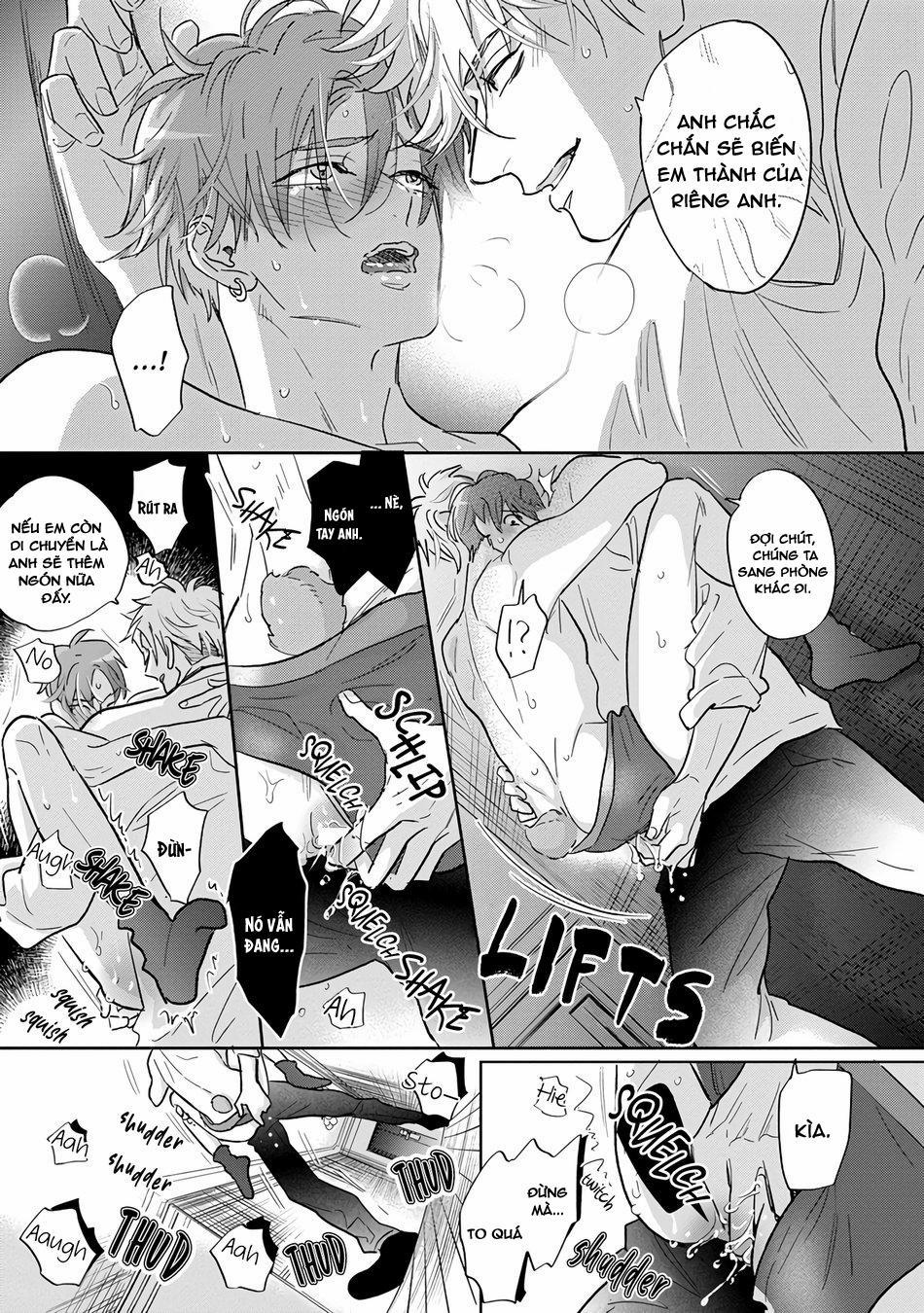 Chất Kích Thích 12 trang 4