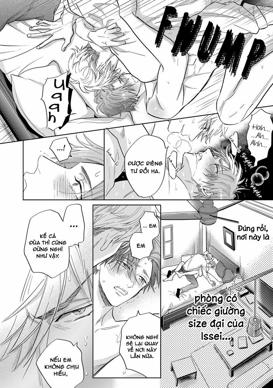 Chất Kích Thích 12 trang 5