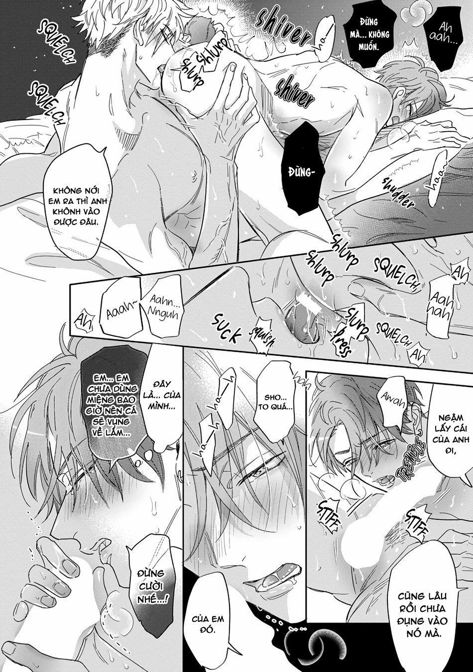 Chất Kích Thích 12 trang 7