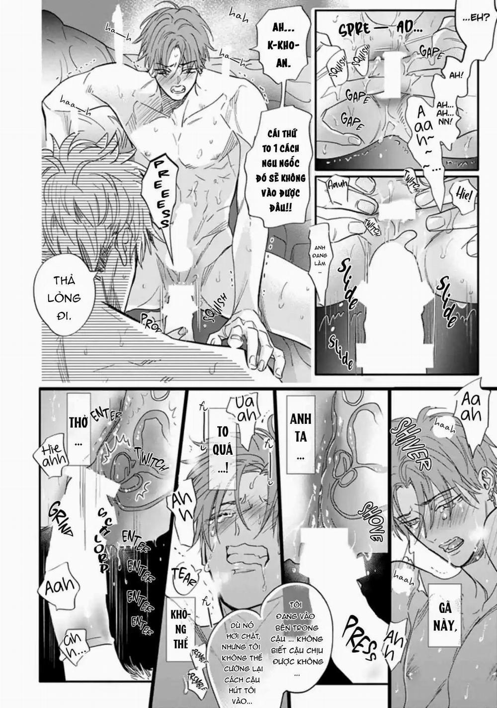 Chất Kích Thích 3 trang 11
