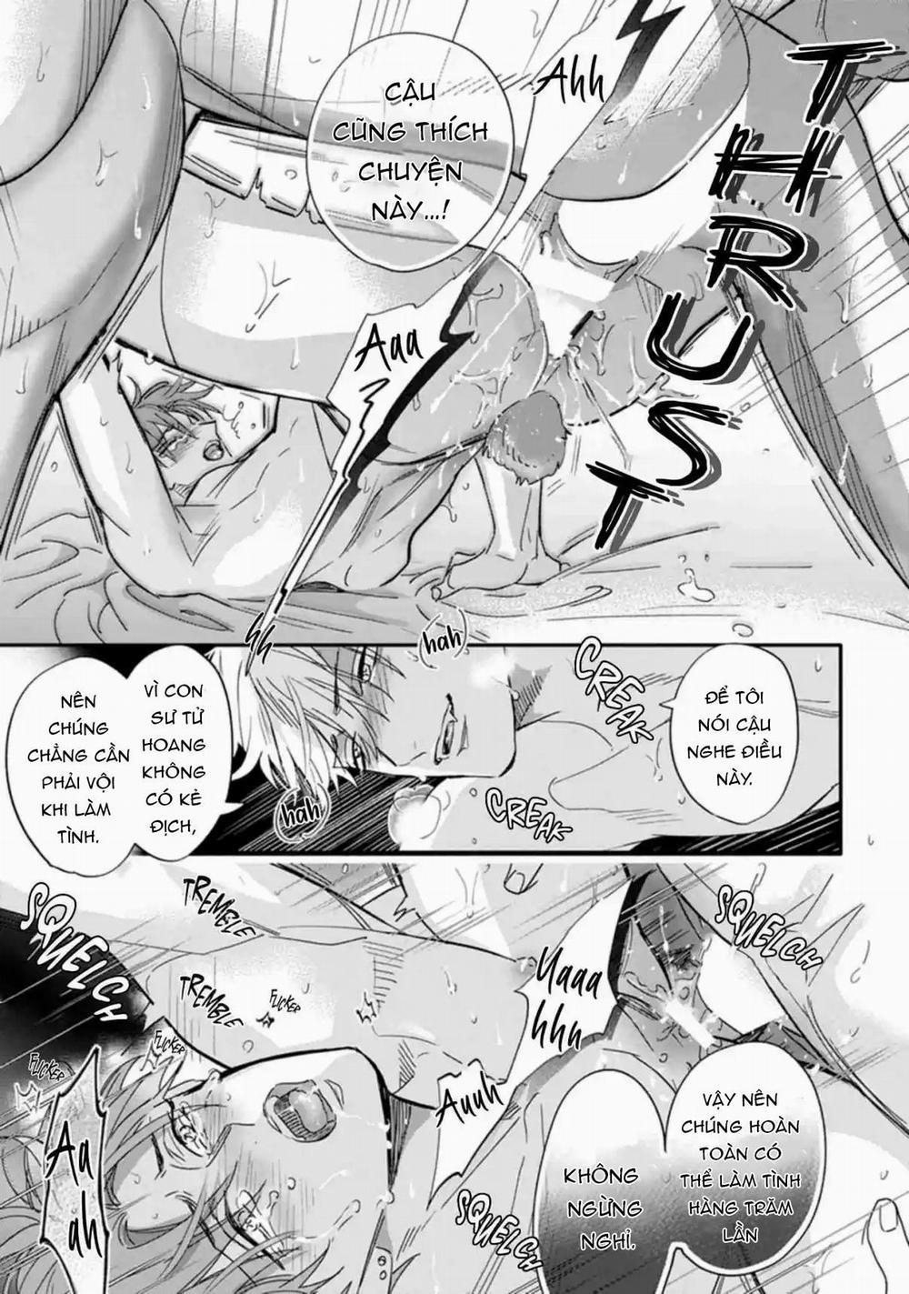 Chất Kích Thích 3 trang 12