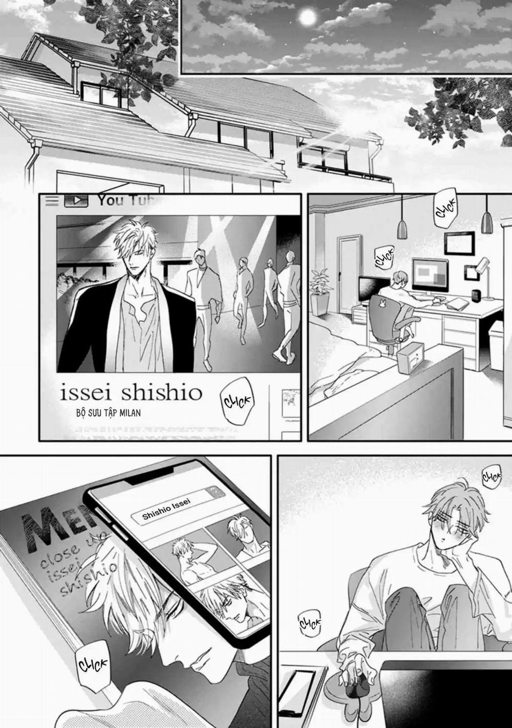 Chất Kích Thích 3 trang 19