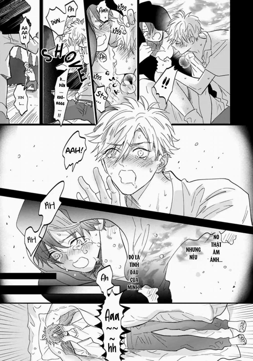 Chất Kích Thích 3 trang 24