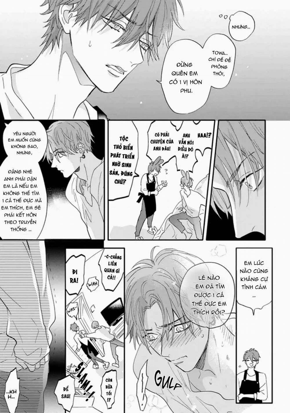 Chất Kích Thích 3 trang 26