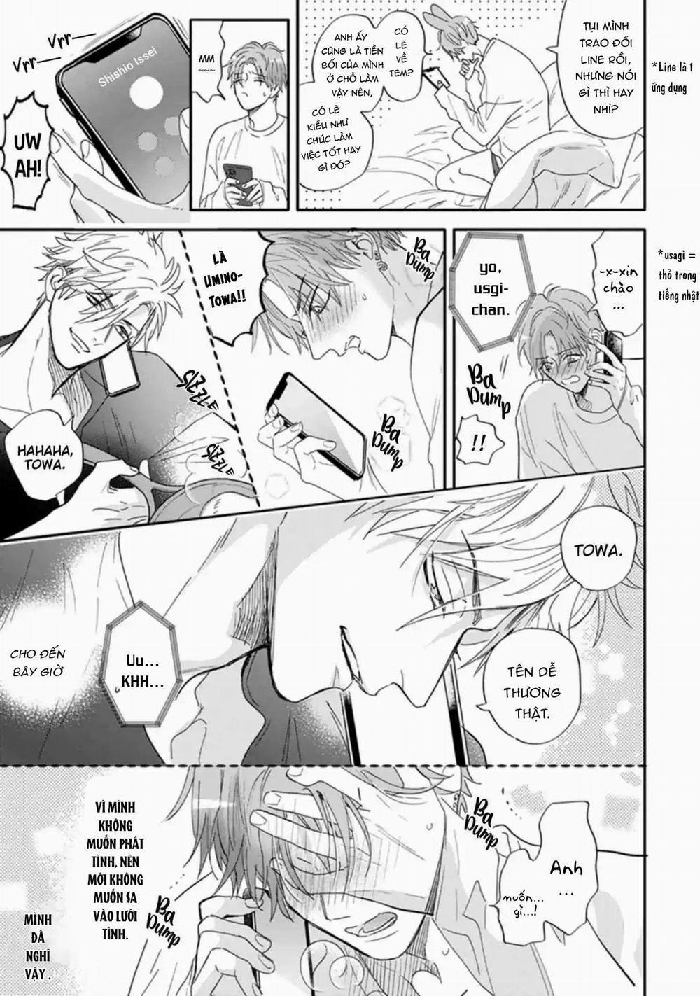 Chất Kích Thích 3 trang 28