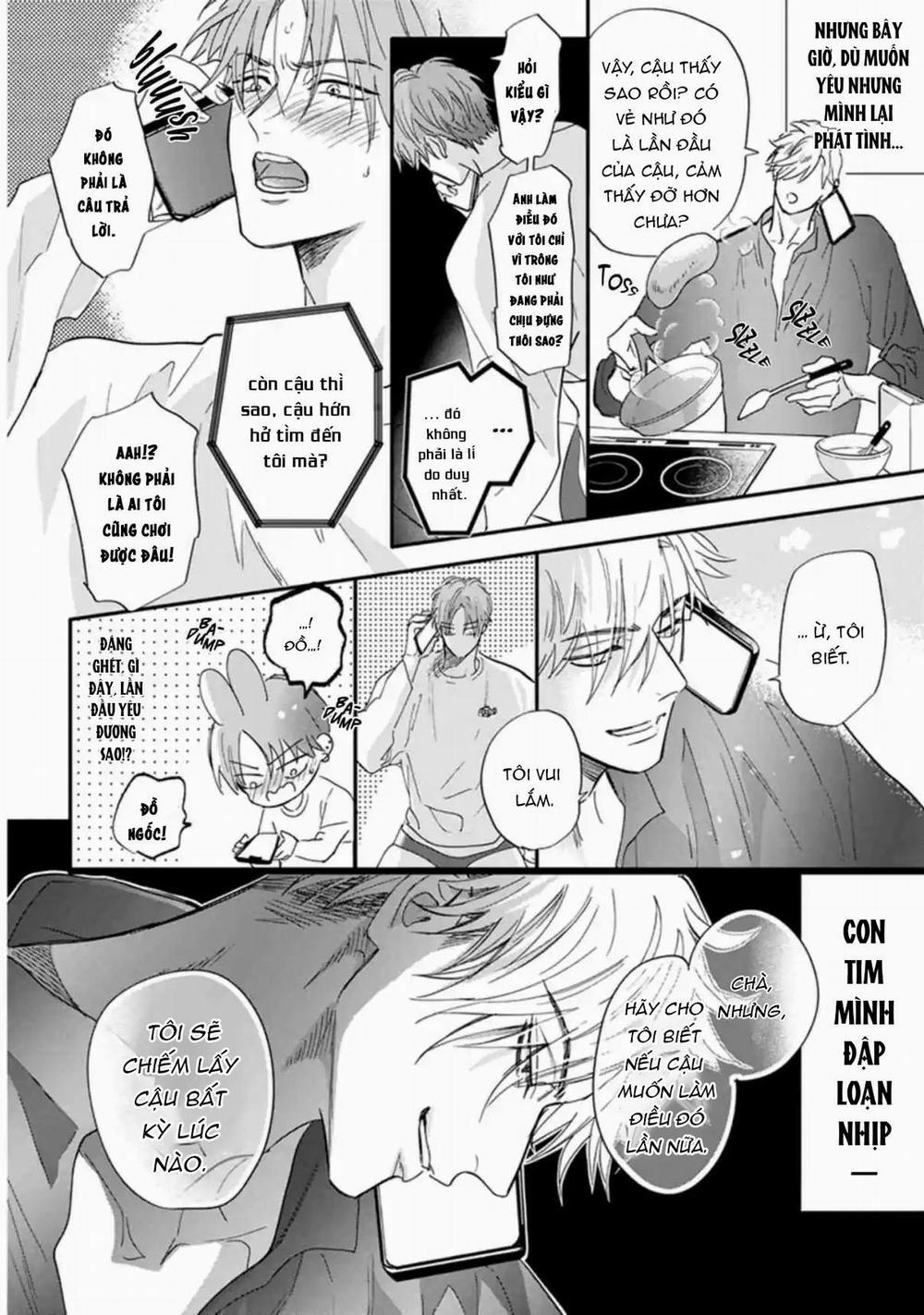 Chất Kích Thích 3 trang 29