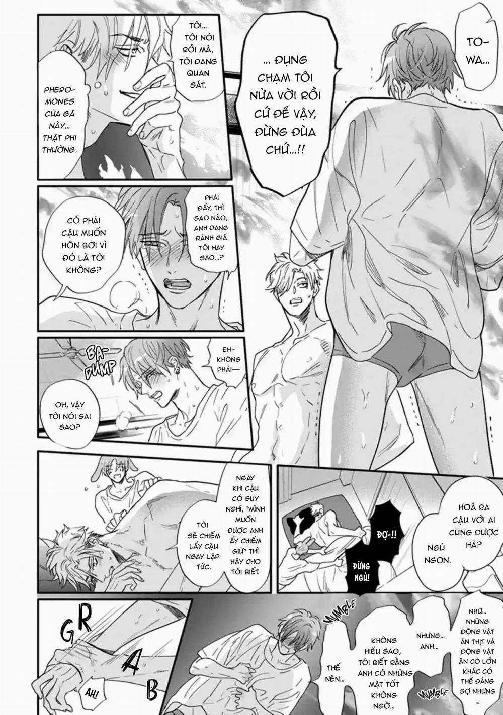 Chất Kích Thích 3 trang 3