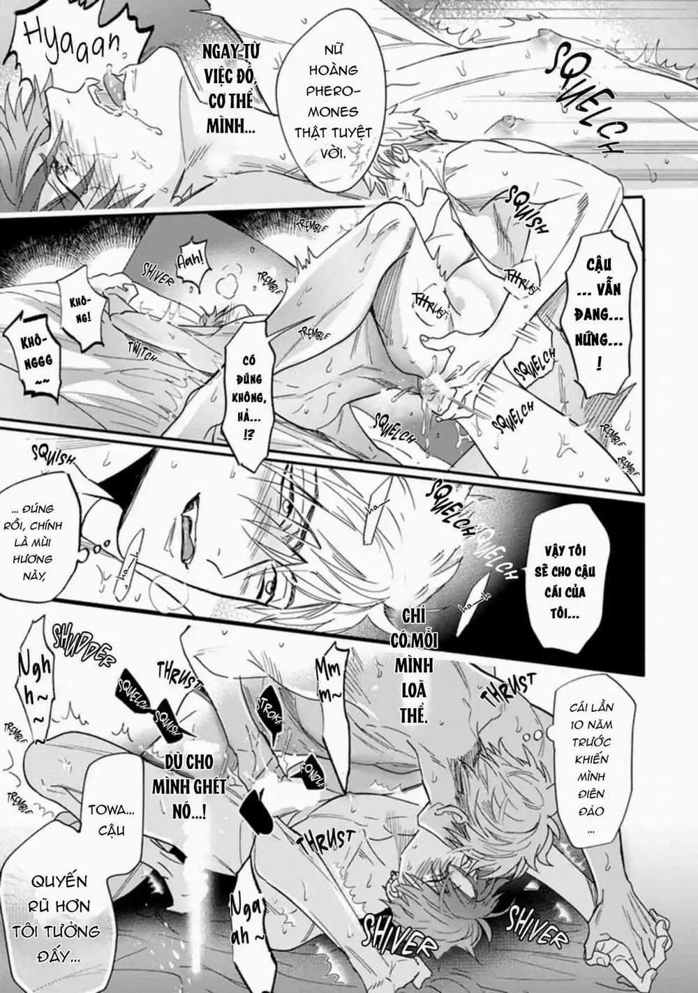 Chất Kích Thích 3 trang 8