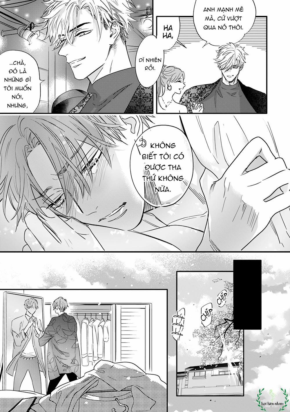 Chất Kích Thích 4 trang 11