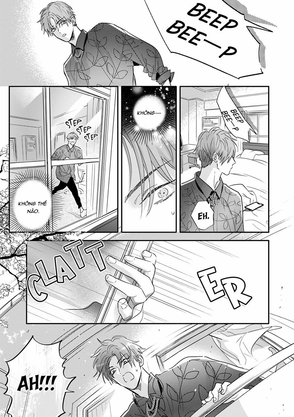 Chất Kích Thích 4 trang 13