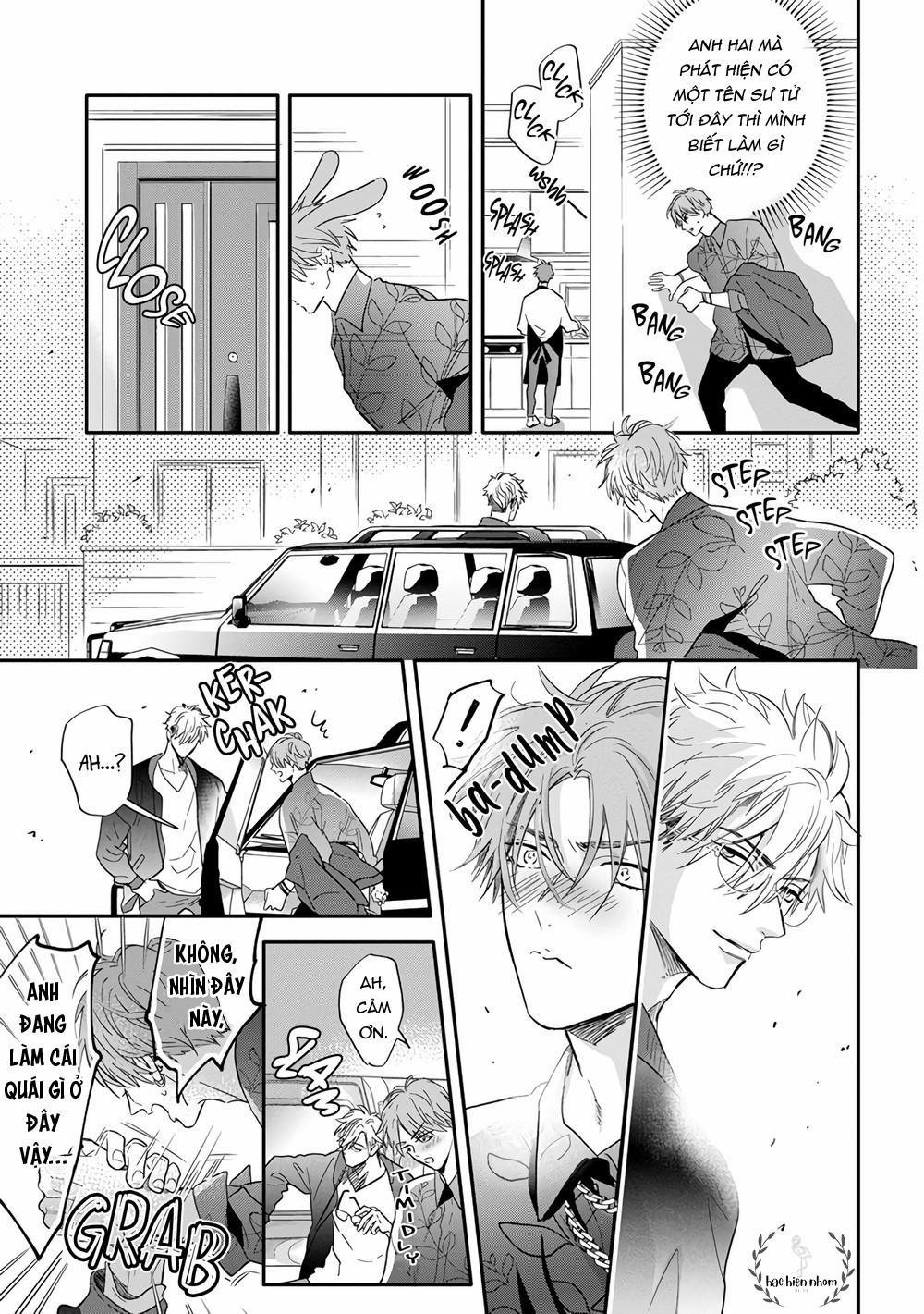 Chất Kích Thích 4 trang 15